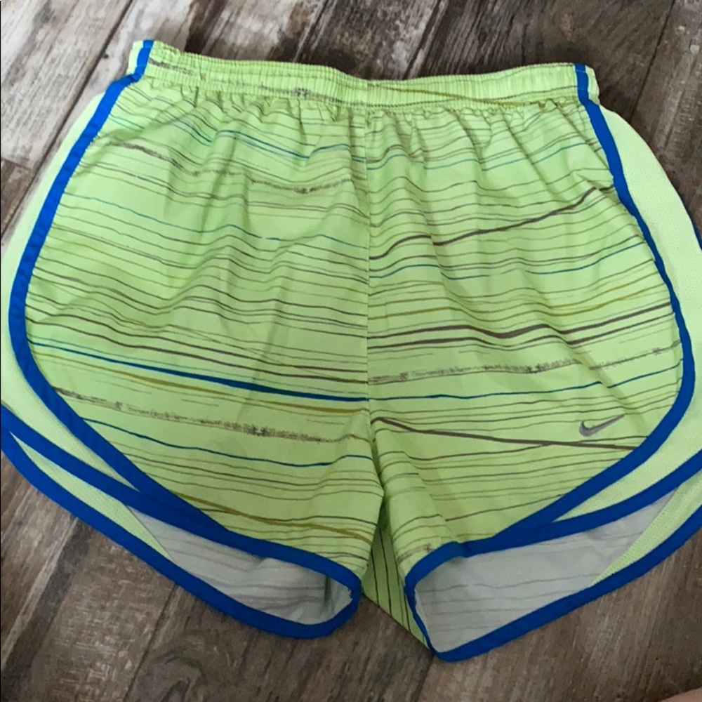 nike shorts